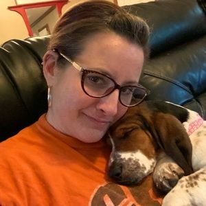 Meet your Posher, Jackie